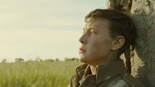 "I Am A Poor Wayfaring Stranger",  "1917" - FANMADE/MV