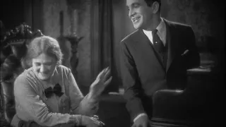 The 1st spoken dialogue in a feature film: Excerpt of "The Jazz Singer" (1927)