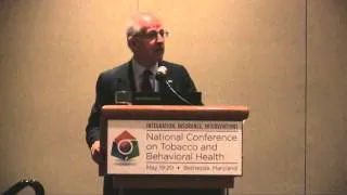 Intervention Strategies for Tobacco and Behavioral Health