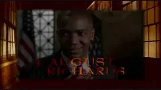 Angel Season 5 official intro