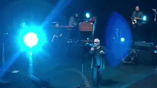 Eric Burdon & The Animals - House Of The Rising Sun, Live @ Olympia, Paris, France - October 8 2019