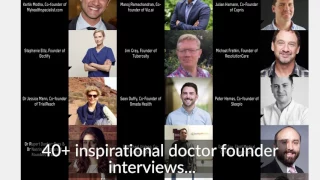 Doctorpreneurs Intro Video