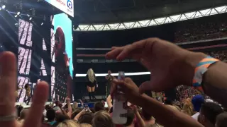 Flo Rida Good Feeling Summertime Ball 2016