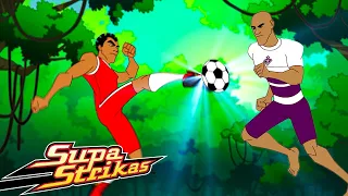 Supa Strikas in Hindi | गयाब सितारा | The Lost Star | Season 1 - Episode 3