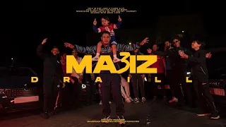 MA3IZ  - DRAILL [Official Music Video]