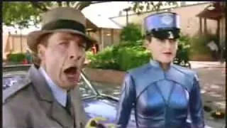 INSPECTOR GADGET 2 - trailer HQ