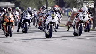 IMATRA ROAD RACES 2022