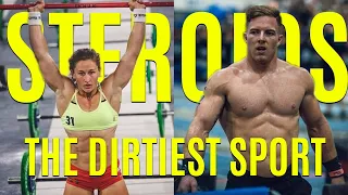 Steroids In Crossfit | Here's What I Found...