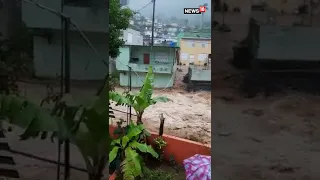 Hurricane Fiona Made Landfall In The Dominican Republic  | Dominican Republic #fiona #hurricanefiona