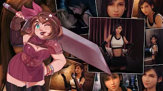 The Tifa Gallery