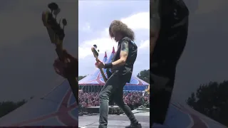 Anthrax - "I Am The Law" Live at Bloodstock 2019  #anthrax #bloodstock #heavymetal #iamthelaw