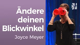 URTEILE WENIGER, LIEBE MEHR 💖 Wege zu guten Beziehungen🤝 – Joyce Meyer – Beziehungen gelingen lassen