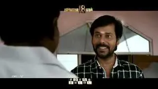 Sathuranka Vettai Promo Spot 11 (10 Sec)