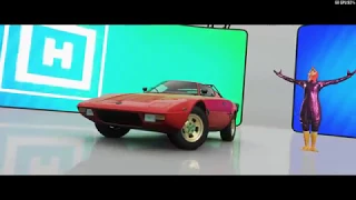 Forza Horizon 4 - Unlock Regalia earlier PC