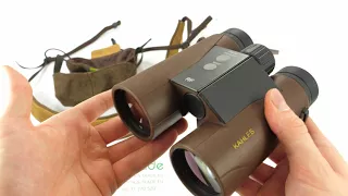 Kahles Helia RF 10x42 Binoculars review