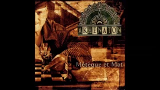 Akhenaton - Bad Boys De Marseille (Feat. Fonky Family & Shurik'n)
