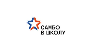 Финал проекта «Самбо в школу» 1 день, 2 ковер