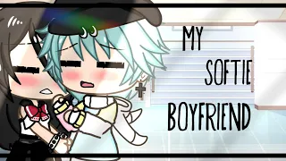 || My Softie Boyfriend || Gacha Life Mini Movie || GLMM ||