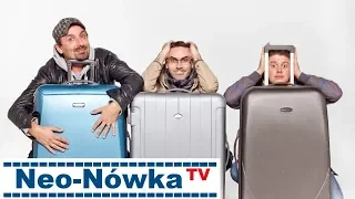 Neo-Nówka - WAGABUNDA (film dokumentalny)