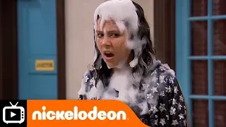 School of Rock | Bad Bubbles | Nickelodeon UK