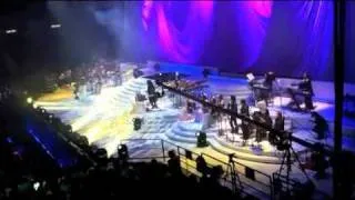 Kitaro and Viva Girls - Matsuri (live in Hong Kong, April 1, 2011)