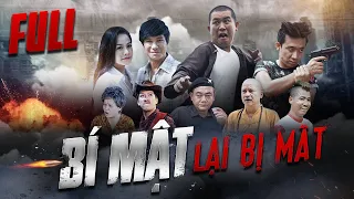 Phim Hài | BÍ MẬT LẠI BỊ MẤT- FULL | Lý Hải,Trấn Thành,Nhật Cường,Trường Giang,Việt Anh,Nhật Kim Anh