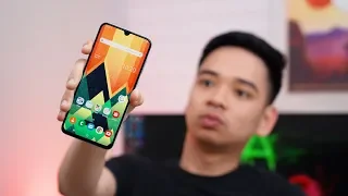 Ga usah beli S10? Review Samsung Galaxy A70!