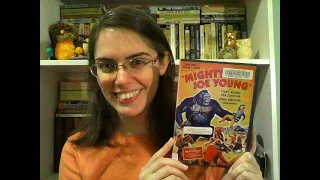 Mighty Joe Young (1949) Movie Review