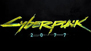 Обзор  игры Cyberpunk 2077