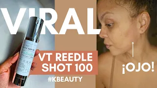 Lo que Debes Saber Antes de Comprar VT Reedle Shot 100 | Reseña + Consejos