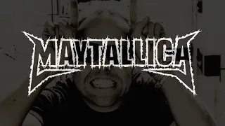 Metallica Lars Ulrich   Maytallica 2004 Interview AUDIO ONLY