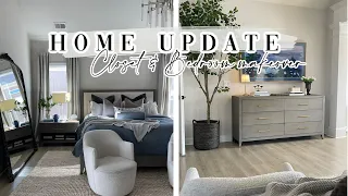 HOME UPDATE MARCH