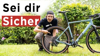 Gravel Bike Diskussion: Welche Schaltung brauchst DU wirklich?