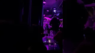 Justin Tyson, Robert Glasper, Burniss Travis, & Jahi Sundance // Live at The Blue Note Nyc #5