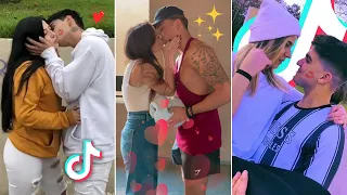 TikTok Couple Goals 2022 - Best Videos Of Margo Flury & Alex Miracle TikTok Compilation #70