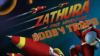 Zathura: A Space Adventure Booby Traps Montage (Music Video)