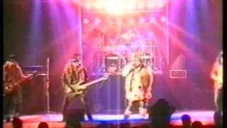 КПП & СЭР - Voodoo Muppet Show. Харьков, 1997 год.