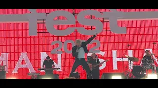 Шаман  vk fest-встанем