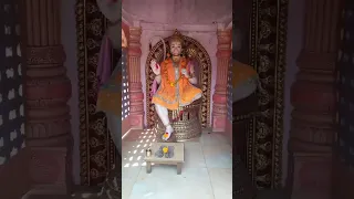 Jai hanuman gyan gun sagar 🙏 #viralvideo #subscribe #hanumanji #sankatmochan #sandhyatherisingstar