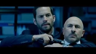 Brick Mansions - "Fight" Clip - Official Warner Bros.