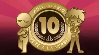 Especial 10 Años de VetealaVersh