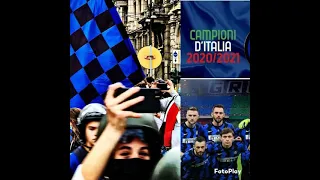 Campioni d'Italia 2020-2021