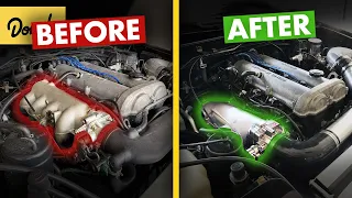 Is an Aftermarket Intake System Worth It?