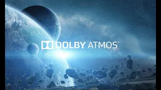 Dolby Atmos Trailer _ Dolby Surrounding | Dolby 7.1 Surrounding