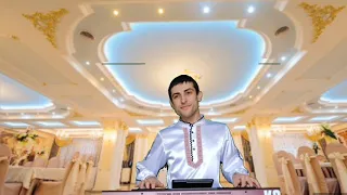 Гагаузкая свадебная Karșî avasî