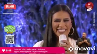 LIVE SIMONE E SIMARIA - SÓ AS MUSICAS