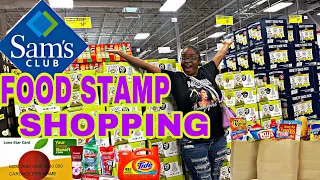 EXPLORING NEW INSTANT SAVINGS & LOWER PRICES AT SAM’S CLUB : GROCERY SHOP WITH ME !!