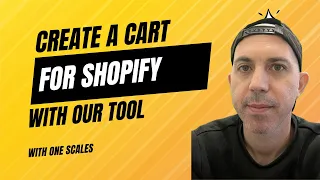 Make a Pre Loaded Cart for Shopify Store Customers