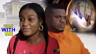 Walk With Me Season 1 -  Ken Eric & queen Nwokoye Latest Nigerian Nollywood Movie