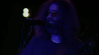 Grateful Dead - [4K Remaster] 12 - 31 - 1978  *The Closing Of Winterland*   Set 3 [Flac 16/44 SBD]